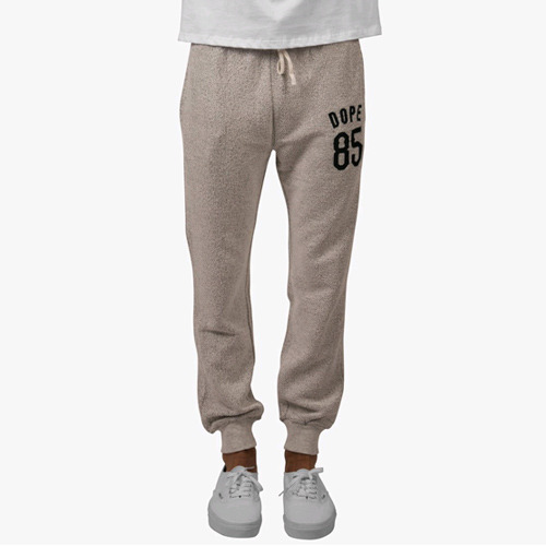 DOPE Clubhouse Sweatpants (Off White) 