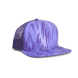 THE HUNDREDS Jags Snap Back HAT [3] 