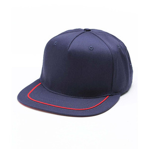 ANYTHING PIPING 5 PANEL CAP [3]40%sale