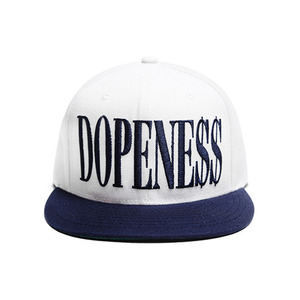 TSL DOPENESS SNAPBACK CAP [2]