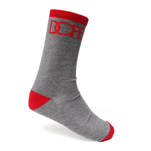 DOPE Classic Logo Socks [4]