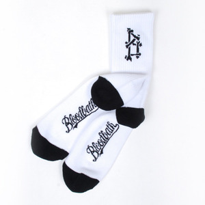 BLOODBATH Boneyard Socks [2]