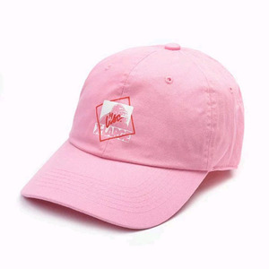 CLSC TECH HAT (PINK)