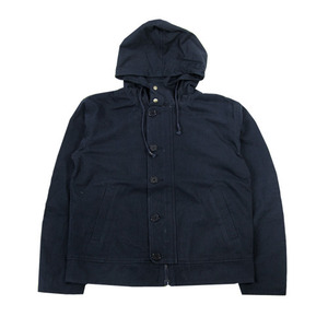 ANYTHING DEPORTED HOODED JKT [3] 