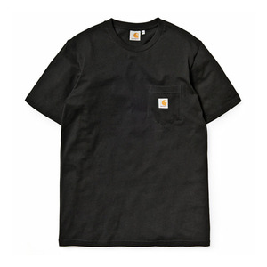CARHARTT EU S/S Pocket T-Shirt [2]