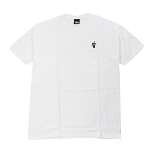 STUSSY POINT CROWN S/S [1]